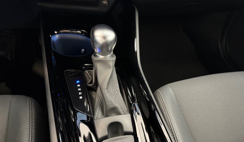 TOYOTA C-HR 1.8 125H Advance lleno