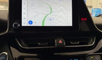 TOYOTA C-HR 1.8 125H Advance lleno