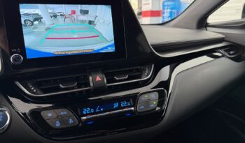 TOYOTA C-HR 1.8 125H Advance lleno