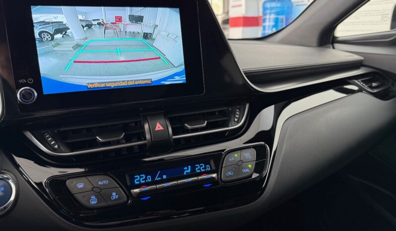 TOYOTA C-HR 1.8 125H Advance lleno