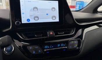 TOYOTA C-HR 1.8 125H Advance lleno