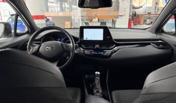 TOYOTA C-HR 1.8 125H Advance lleno