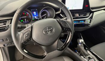 TOYOTA C-HR 1.8 125H Advance lleno