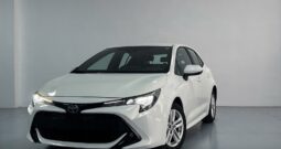 TOYOTA Corolla 1.8 125H ACTIVE TECH ECVT