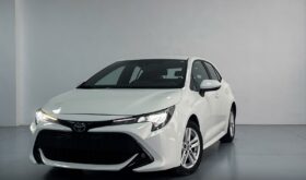 TOYOTA Corolla 1.8 125H ACTIVE TECH ECVT