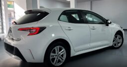 TOYOTA Corolla 1.8 125H ACTIVE TECH ECVT