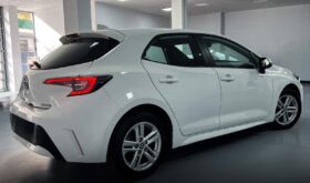 TOYOTA Corolla 1.8 125H ACTIVE TECH ECVT
