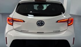 TOYOTA Corolla 1.8 125H ACTIVE TECH ECVT