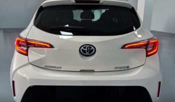 TOYOTA Corolla 1.8 125H ACTIVE TECH ECVT lleno