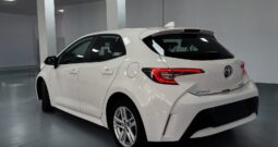 TOYOTA Corolla 1.8 125H ACTIVE TECH ECVT