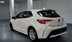 TOYOTA Corolla 1.8 125H ACTIVE TECH ECVT