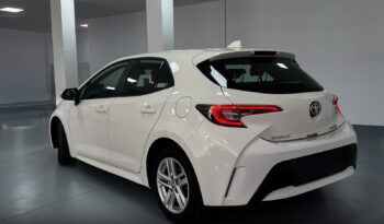 TOYOTA Corolla 1.8 125H ACTIVE TECH ECVT lleno