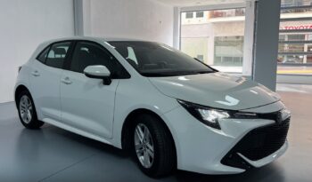 TOYOTA Corolla 1.8 125H ACTIVE TECH ECVT lleno