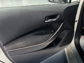 TOYOTA Corolla 1.8 125H ACTIVE TECH ECVT