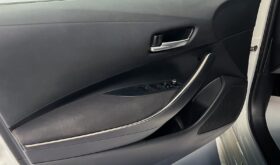 TOYOTA Corolla 1.8 125H ACTIVE TECH ECVT