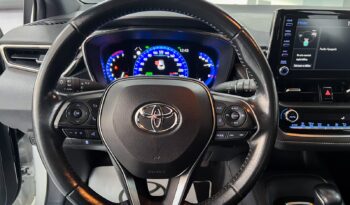 TOYOTA Corolla 1.8 125H ACTIVE TECH ECVT lleno