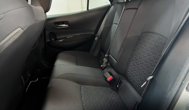 TOYOTA Corolla 1.8 125H ACTIVE TECH ECVT lleno