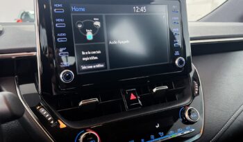 TOYOTA Corolla 1.8 125H ACTIVE TECH ECVT lleno