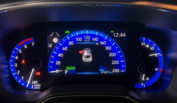 TOYOTA Corolla 1.8 125H ACTIVE TECH ECVT lleno