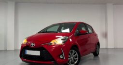 TOYOTA Yaris 1.0 70 Active