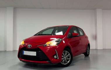 TOYOTA Yaris 1.0 70 Active