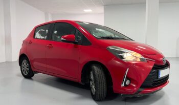 TOYOTA Yaris 1.0 70 Active lleno