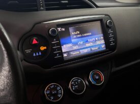 TOYOTA Yaris 1.0 70 Active