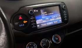 TOYOTA Yaris 1.0 70 Active