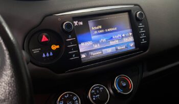 TOYOTA Yaris 1.0 70 Active lleno