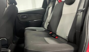 TOYOTA Yaris 1.0 70 Active lleno