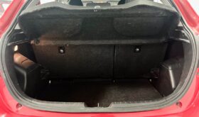 TOYOTA Yaris 1.0 70 Active