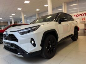 Toyota Rav 4 220h Style