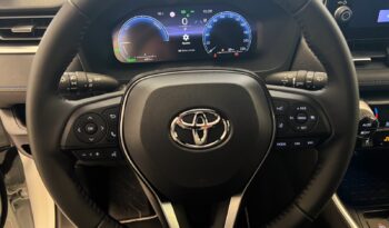 Toyota Rav 4 220h Style lleno