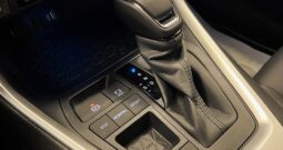 Toyota Rav 4 220h Style