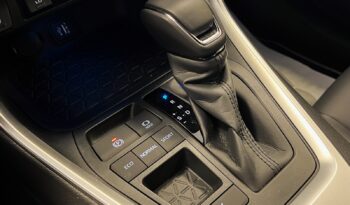 Toyota Rav 4 220h Style lleno