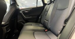 Toyota Rav 4 220h Style
