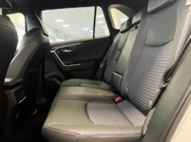 Toyota Rav 4 220h Style