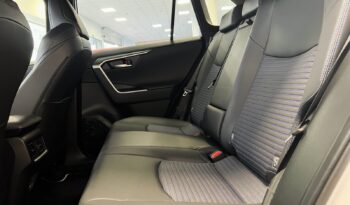 Toyota Rav 4 220h Style lleno