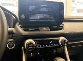 Toyota Rav 4 220h Style