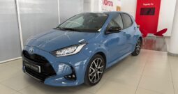 TOYOTA Yaris 1.5 120H Style Plus