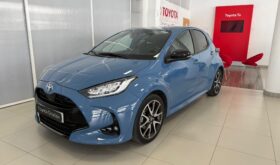 TOYOTA Yaris 1.5 120H Style Plus