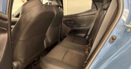 TOYOTA Yaris 1.5 120H Style Plus