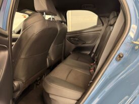 TOYOTA Yaris 1.5 120H Style Plus