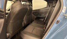 TOYOTA Yaris 1.5 120H Style Plus