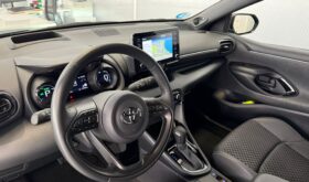TOYOTA Yaris 1.5 120H Style Plus