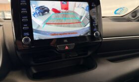 TOYOTA Yaris 1.5 120H Style Plus
