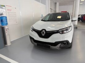 RENAULT Kadjar Intens Energy TCe