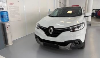 RENAULT Kadjar Intens Energy TCe lleno