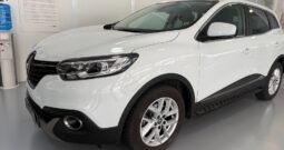 RENAULT Kadjar Intens Energy TCe