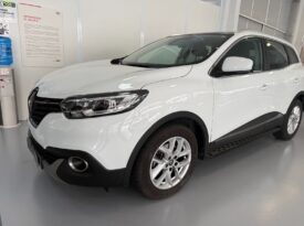RENAULT Kadjar Intens Energy TCe
